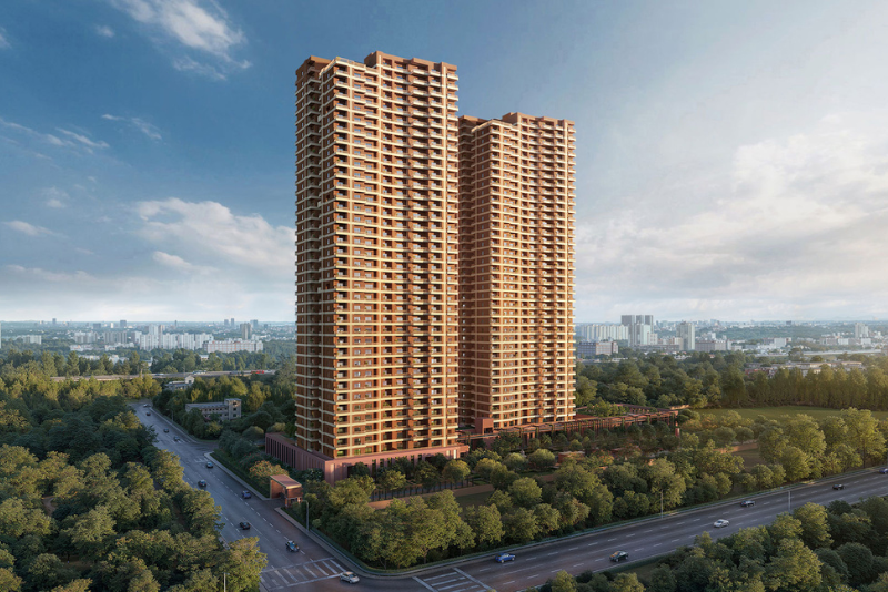 max estates sector 105