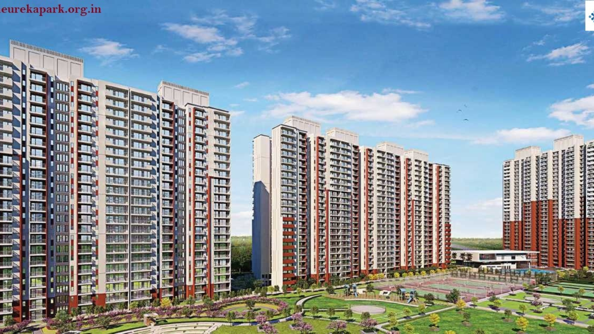Tata Eureka Park​