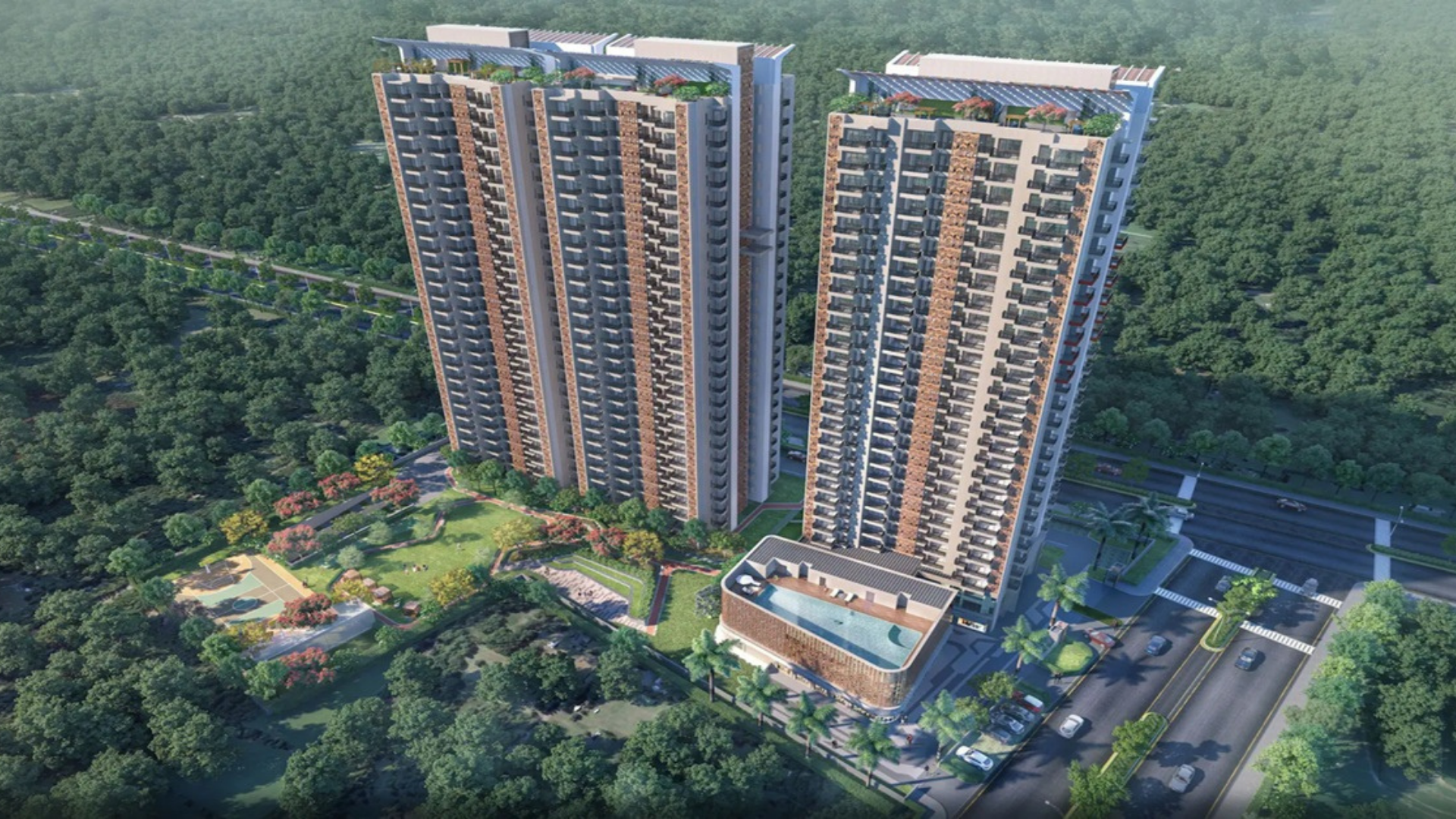 Arihant Seasons