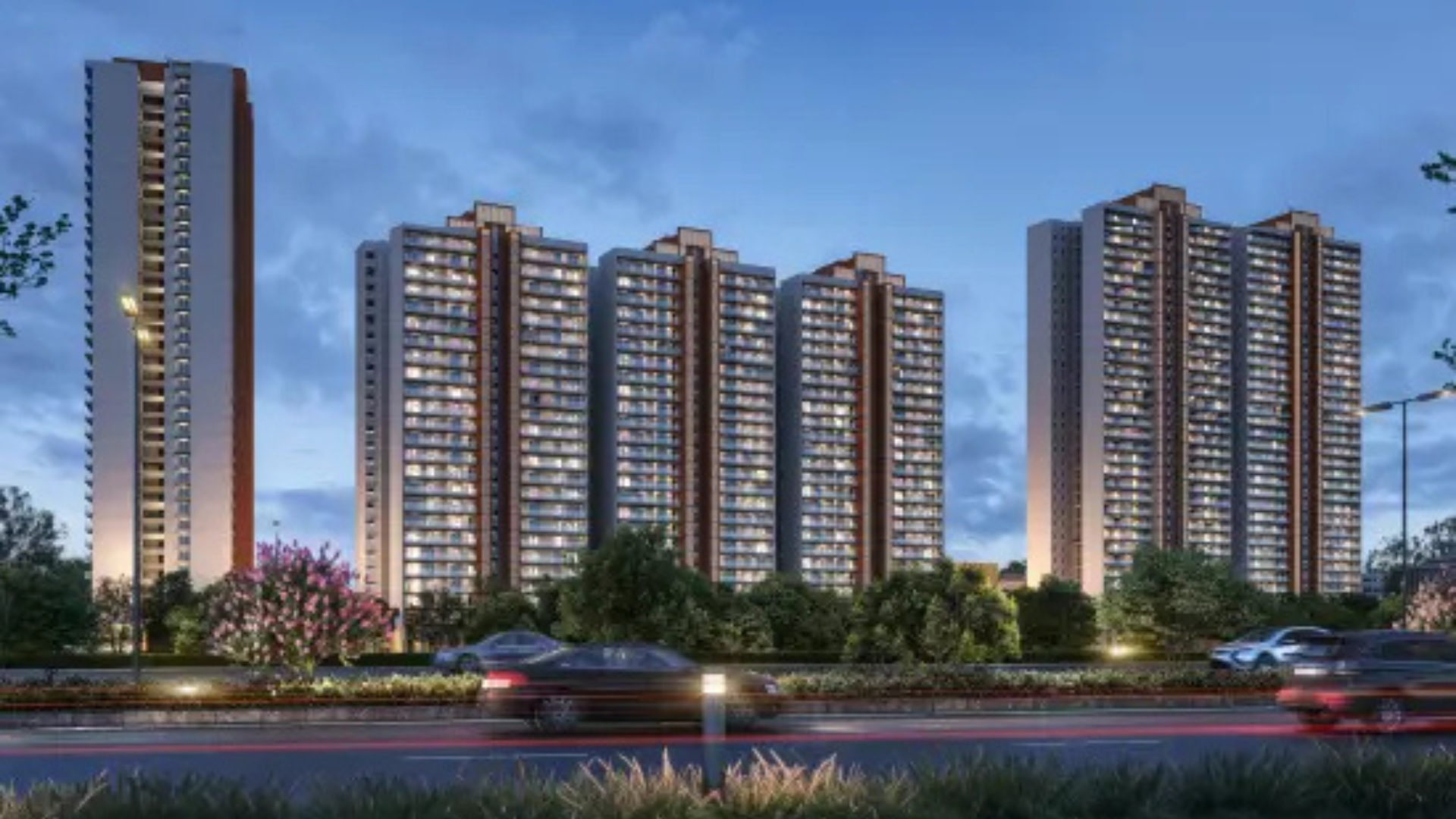 Godrej Arden