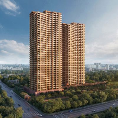 max estates sector 105